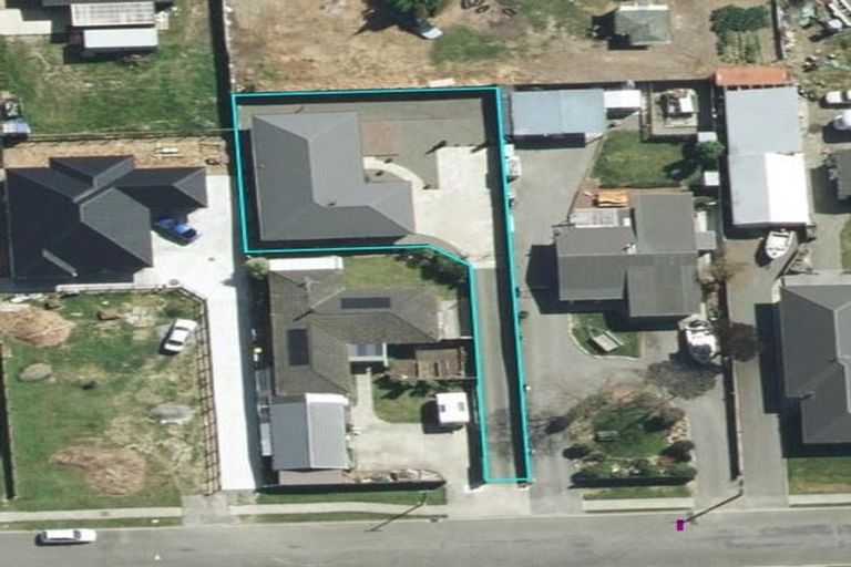 Photo of property in 62a Havelock Street, Renwick, 7204