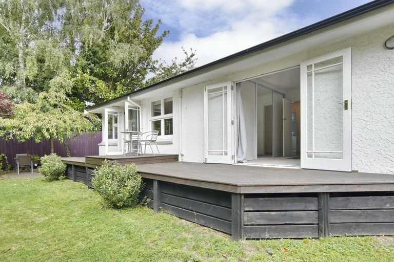 Photo of property in 156 Condell Avenue, Papanui, Christchurch, 8053