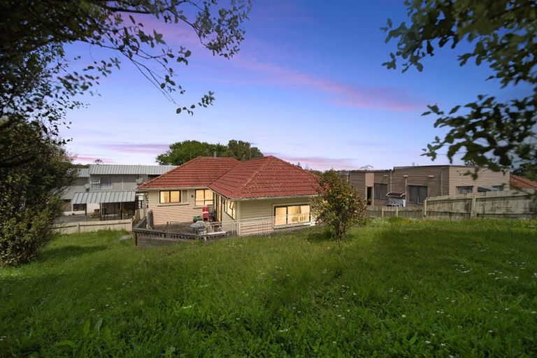 Photo of property in 1/66 Hillcrest Road, Papatoetoe, Auckland, 2025