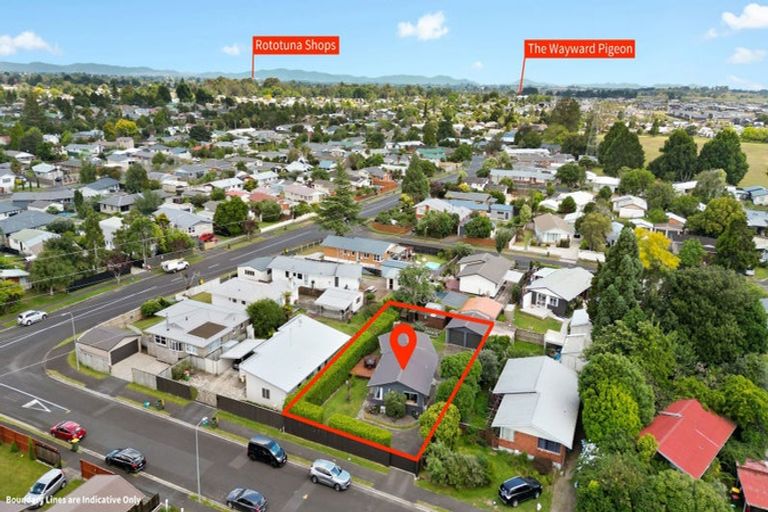 Photo of property in 3 Sadler Street, Fairview Downs, Hamilton, 3214