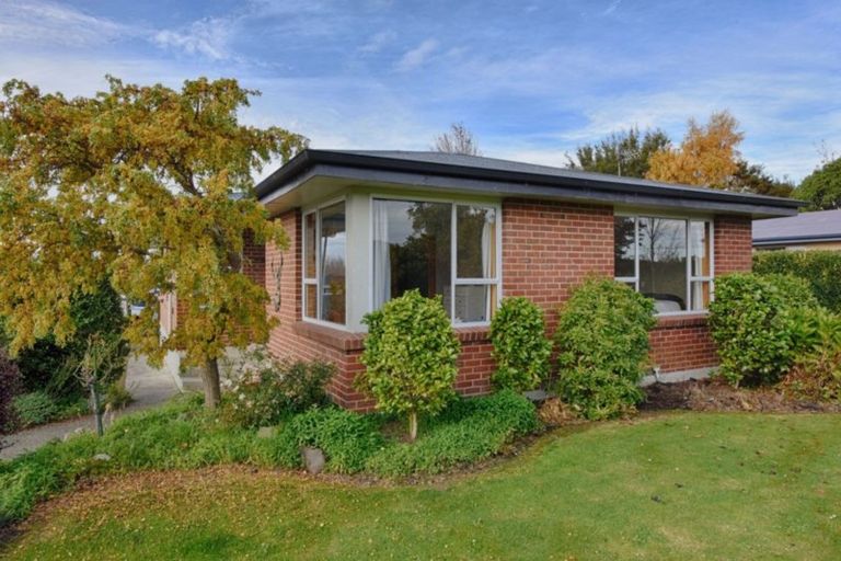 Photo of property in 169 Broughton Street, Gore, 9710