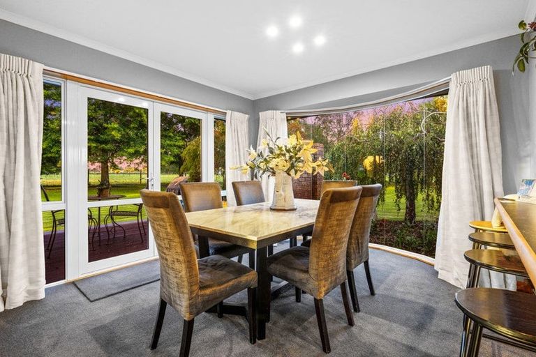 Photo of property in 171 Easterbrook Road, Fernside, Kaiapoi, 7691