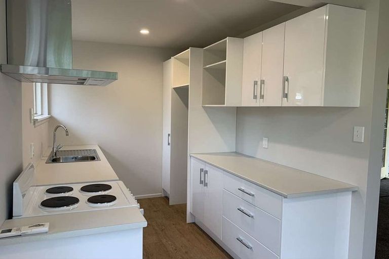 Photo of property in 185 Pacific Road, North New Brighton, Christchurch, 8083