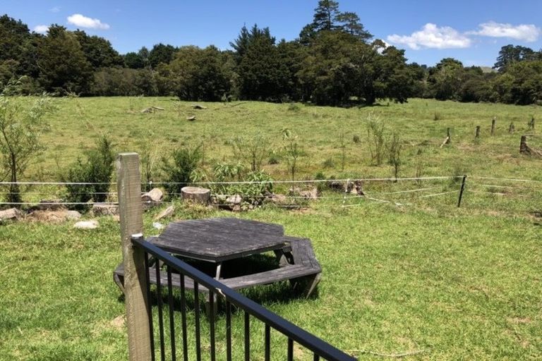Photo of property in 33 Powell Road, Herekino, Kaitaia, 0481
