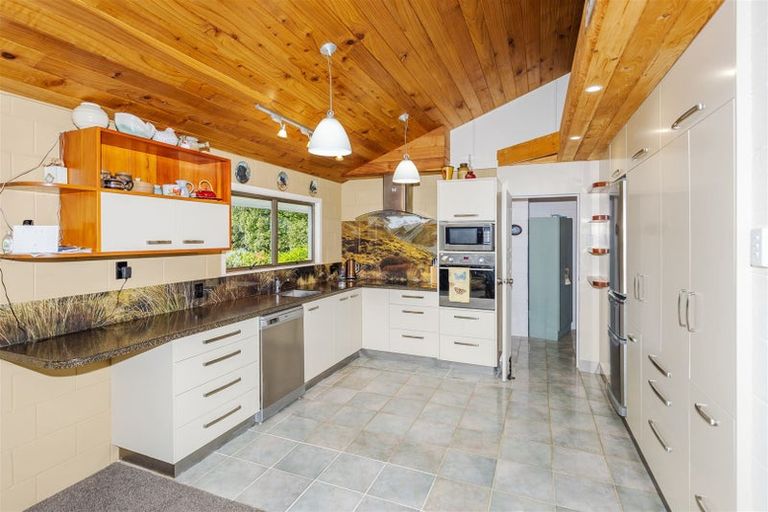 Photo of property in 80a Mangaotaki Road, Piopio, 3971