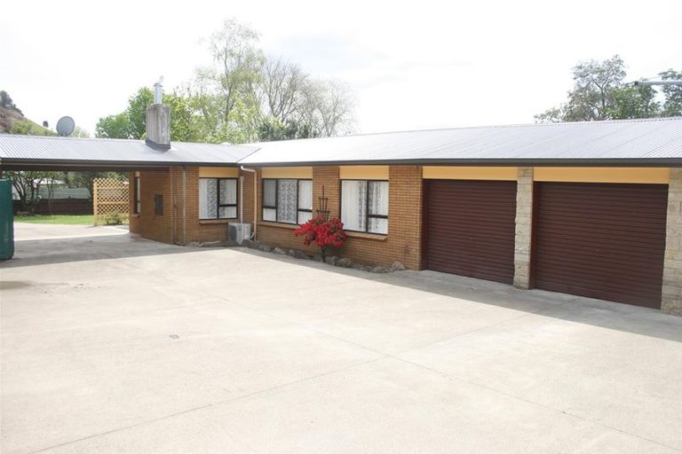 Photo of property in 20 Syme Crescent, Kawerau, 3127