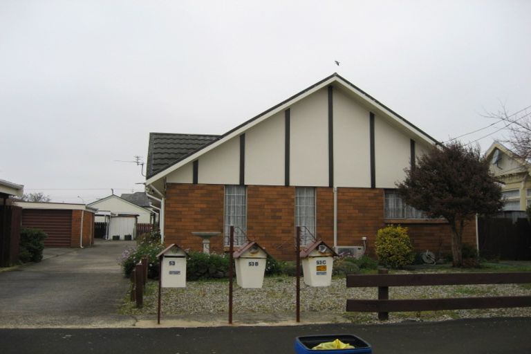 Photo of property in 53 Grove Street, Saint Kilda, Dunedin, 9012