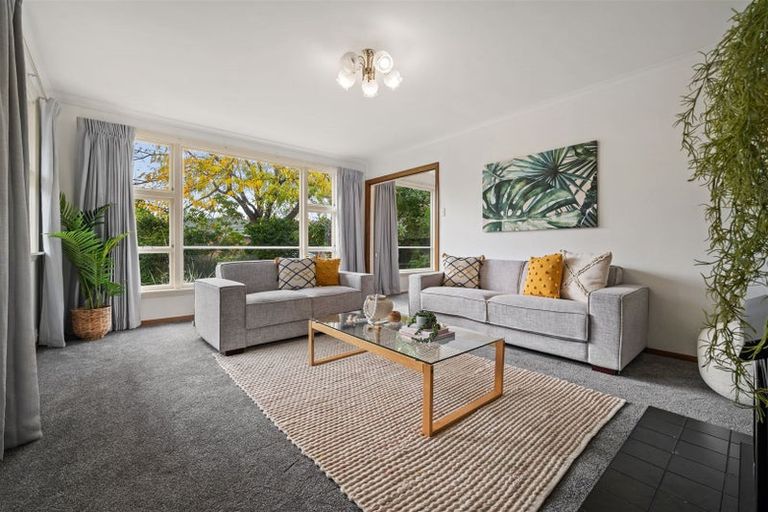 Photo of property in 39 Rountree Street, Upper Riccarton, Christchurch, 8041