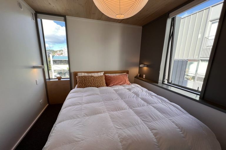 Photo of property in 208a Victoria Street, Te Aro, Wellington, 6011