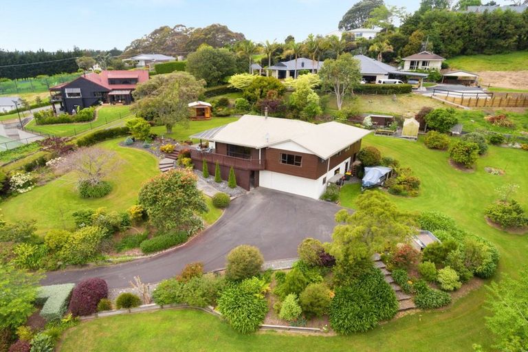 Photo of property in 15 Perkins Drive, Minden, Tauranga, 3176