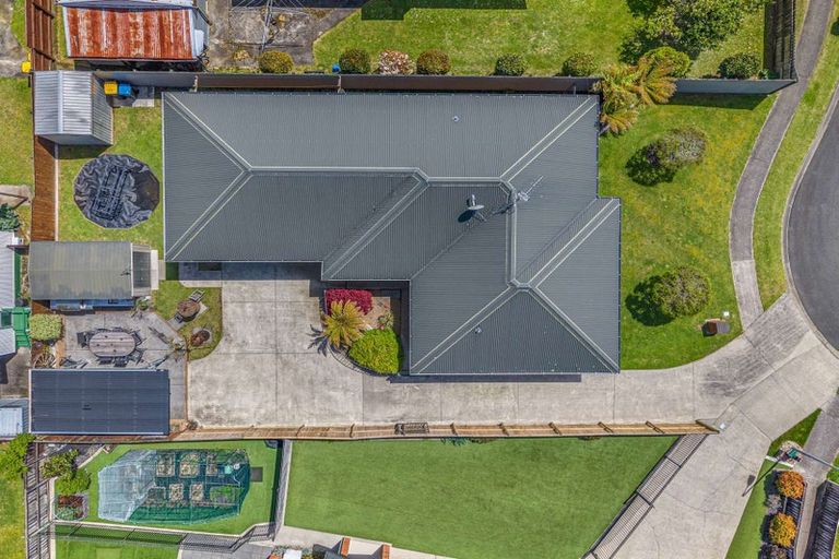 Photo of property in 145 Cameron Avenue, Te Awamutu, 3800