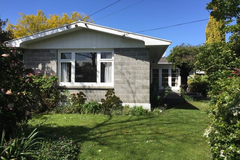 Photo of property in 54 Mowat Street, Springlands, Blenheim, 7201