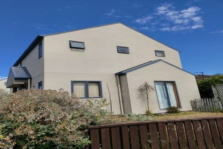 Photo of property in 1/106 Ruskin Street, Addington, Christchurch, 8024