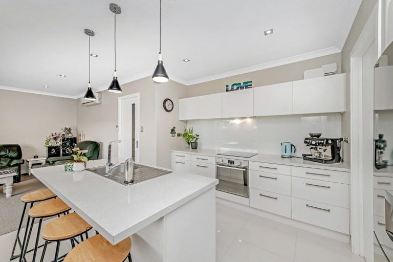 Photo of property in 37a Woodville Street, Leeston, 7632
