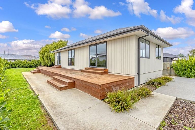 Photo of property in 20 Corhampton Street, Aranui, Christchurch, 8061