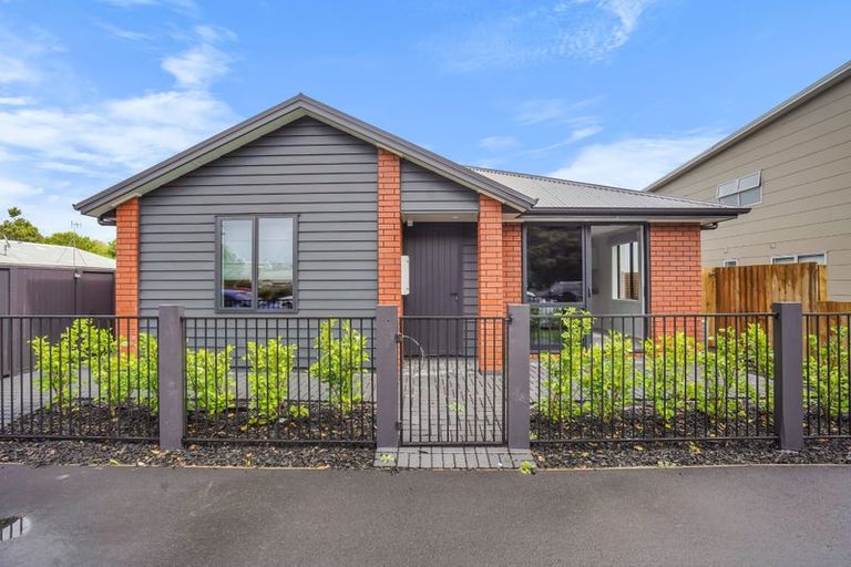 Photo of property in 1/165 Knighton Road, Hillcrest, Hamilton, 3216