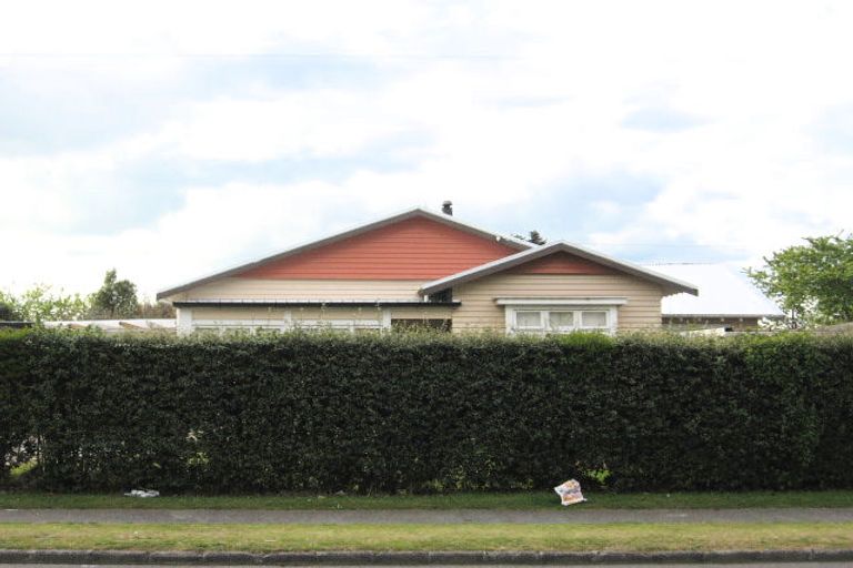 Photo of property in 195 Malfroy Road, Utuhina, Rotorua, 3015