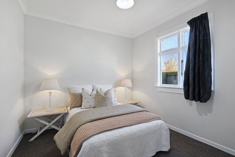 Photo of property in 55 Dampier Street, Woolston, Christchurch, 8023