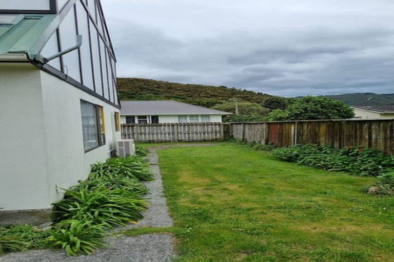 Photo of property in 5/395 Cambridge Terrace, Naenae, Lower Hutt, 5011