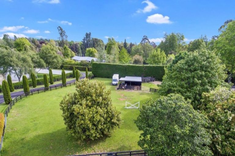 Photo of property in 156 Rosebanks Drive, Tamahere, Hamilton, 3283