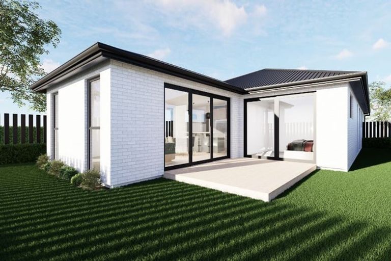 Photo of property in 11 Cousins Street, Woodend, 7691