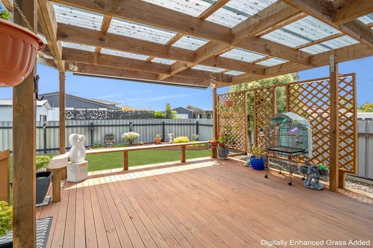 Photo of property in 8 Norman Street, Nawton, Hamilton, 3200