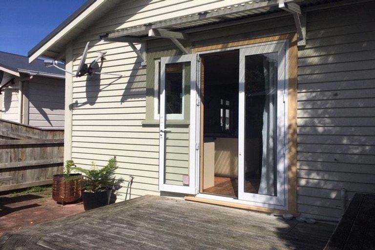 Photo of property in 139 Hobart Street, Miramar, Wellington, 6022