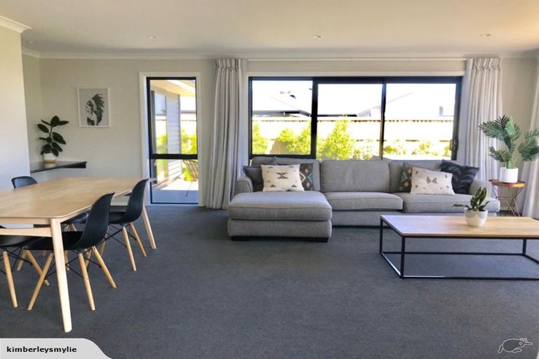 Photo of property in 20 Ballinger Place, Kaiapoi, 7630