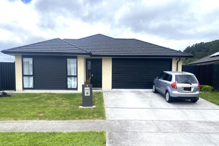 Photo of property in 18 Te Punga Road, Wallaceville, Upper Hutt, 5018