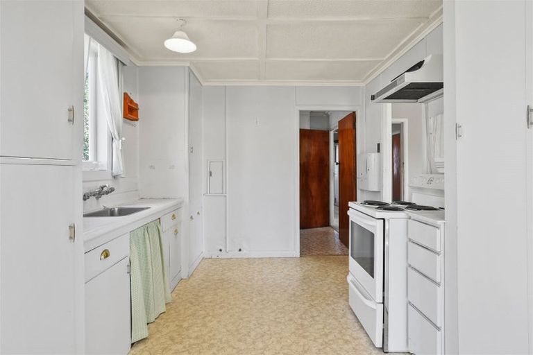 Photo of property in 35 Bennett Street, Paeroa, 3600