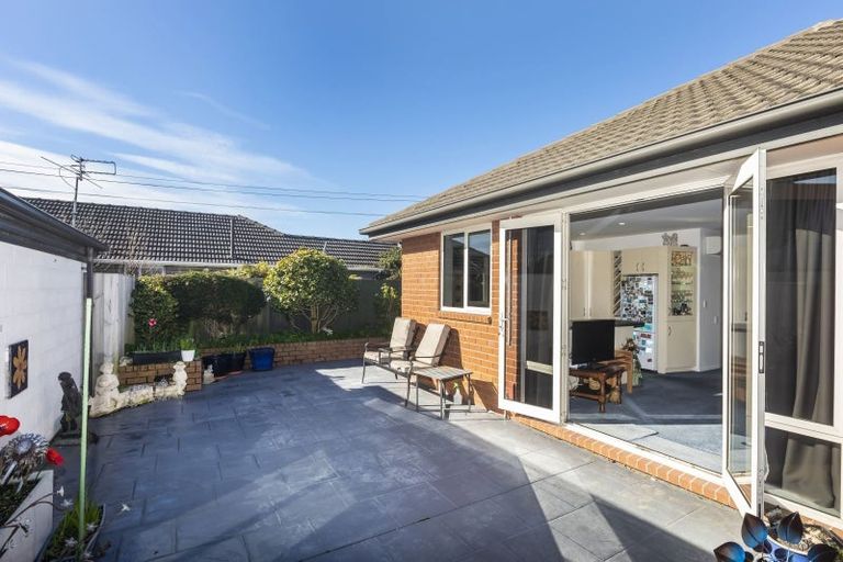 Photo of property in 4 Cherrytree Lane, Spreydon, Christchurch, 8024
