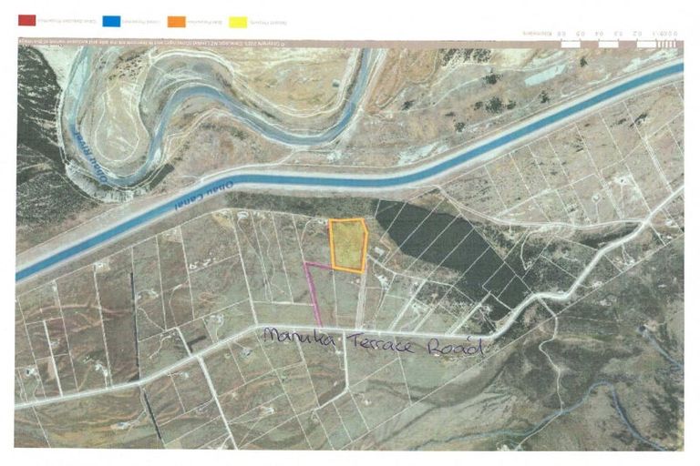 Photo of property in 421 Manuka Terrace, Ben Ohau, Twizel, 7999