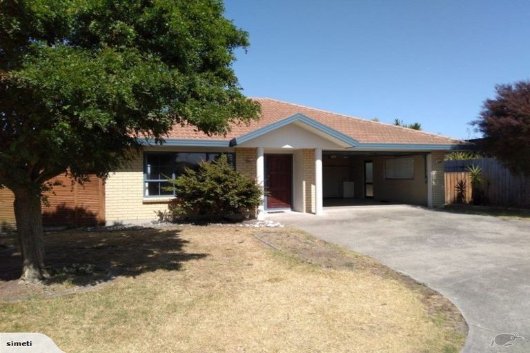 Photo of property in 58 Luculia Drive, Mount Maunganui, 3116