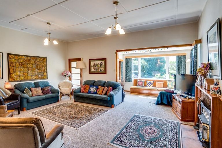 Photo of property in 213 Ellis Wallace Road, Eskdale, Napier, 4182