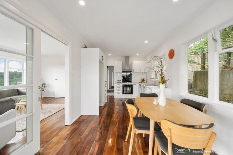 Photo of property in 91 Ohariu Road, Johnsonville, Wellington, 6037