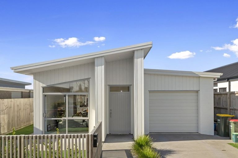 Photo of property in 14 Whakapono Avenue, Baverstock, Hamilton, 3200