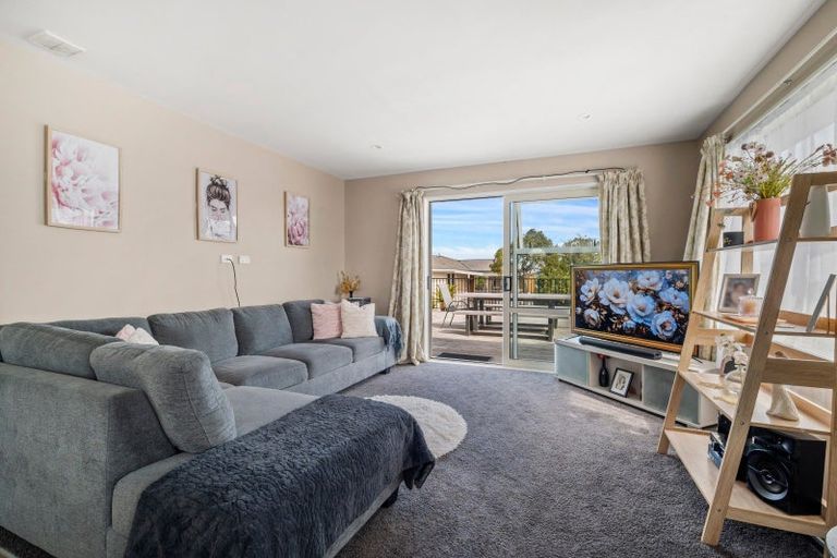 Photo of property in 11a Puriri Street, Hilltop, Taupo, 3330