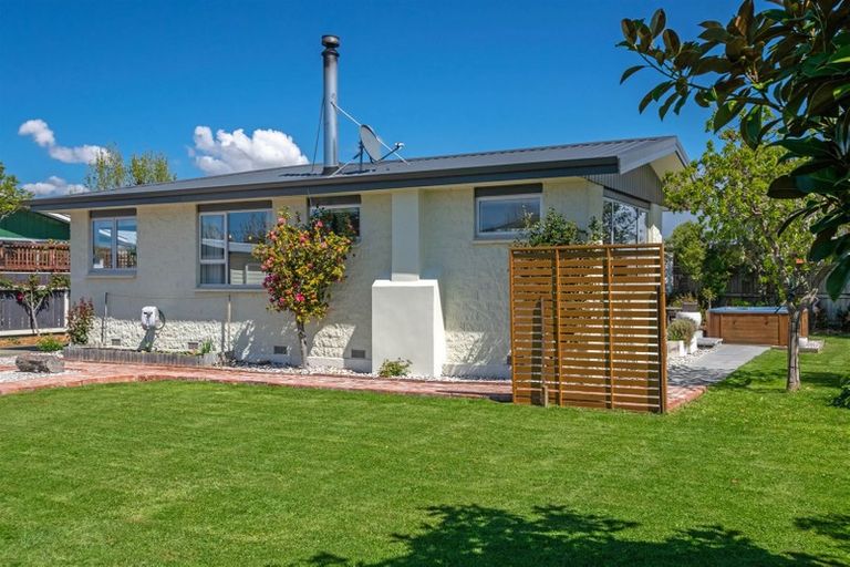 Photo of property in 10a Lynley Crescent, Blenheim, 7201