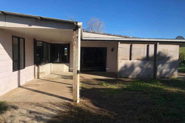 Photo of property in 317 Fairburn Road, Kaitaia, 0482