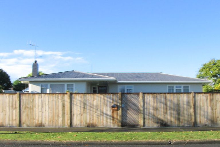 Photo of property in 8 Coverdale Street, Onekawa, Napier, 4110