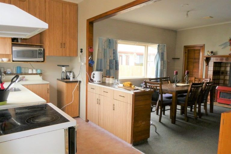 Photo of property in 6 Cromarty Street, Dunollie, Runanga, 7803