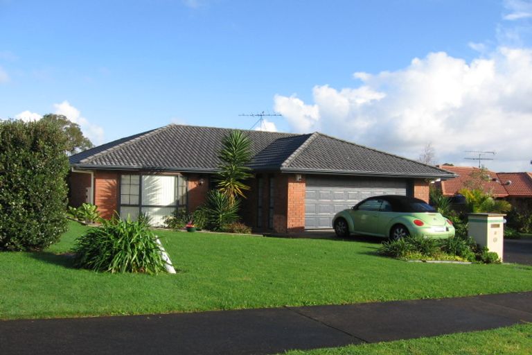 Photo of property in 18 Northwood Avenue, Albany, Auckland, 0632