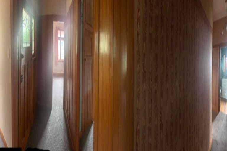 Photo of property in 68 Roberts Line, Kelvin Grove, Palmerston North, 4414