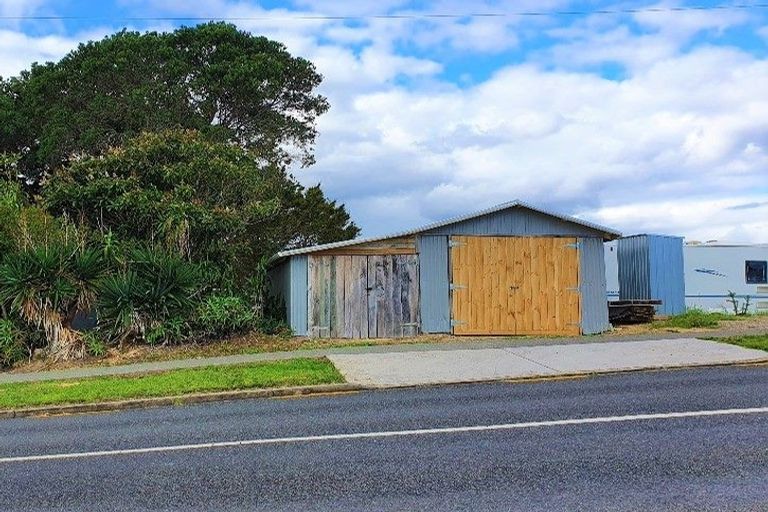 Photo of property in 54 Parnell Street, Rawene, Kaikohe, 0473