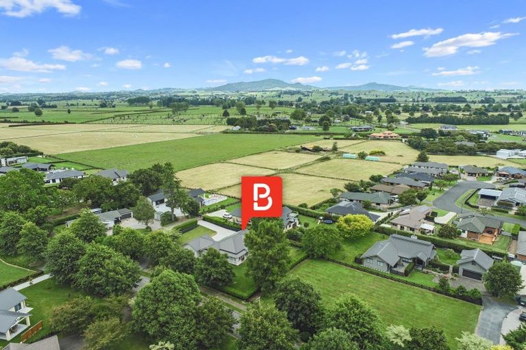 Photo of property in 8 Eldonwood Drive, Matamata, 3400