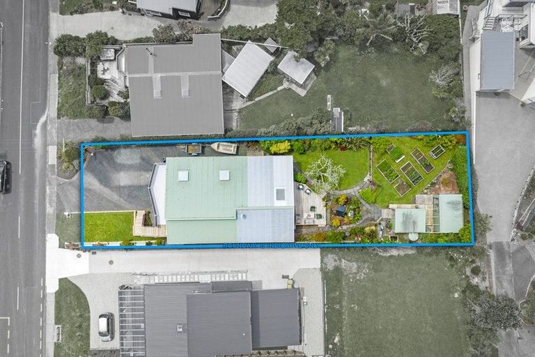 Photo of property in 8 Alexander Road, Algies Bay, Warkworth, 0920