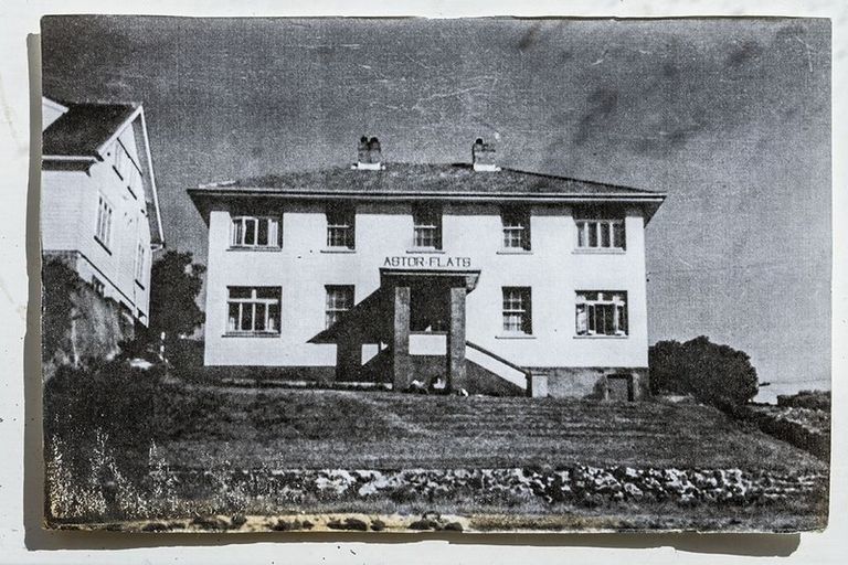 Photo of property in 3/20 Macky Avenue, Devonport, Auckland, 0624