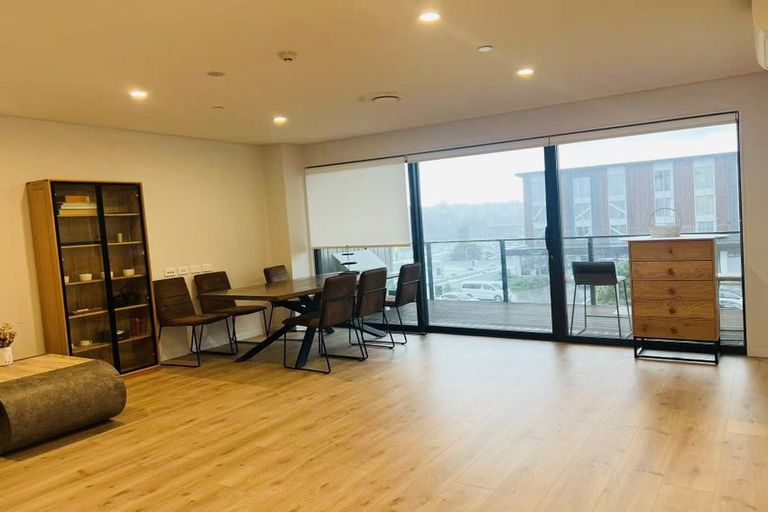 Photo of property in 219/3 Kaipiho Lane, Albany, Auckland, 0632