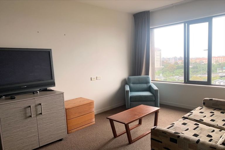 Photo of property in 608/145 Symonds Street, Eden Terrace, Auckland, 1010