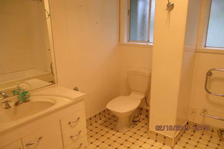 Photo of property in 193 Oxford Terrace, Avalon, Lower Hutt, 5011